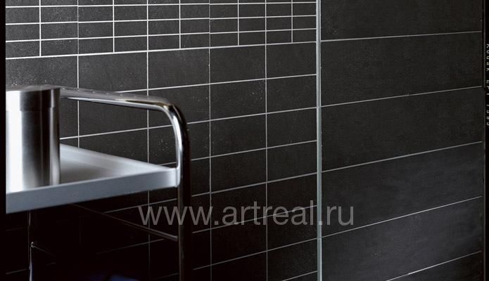 Керамогранит Casalgrande Padana Meteor в интерьере