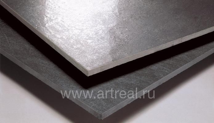 Керамогранит Casalgrande Padana Meteor в интерьере