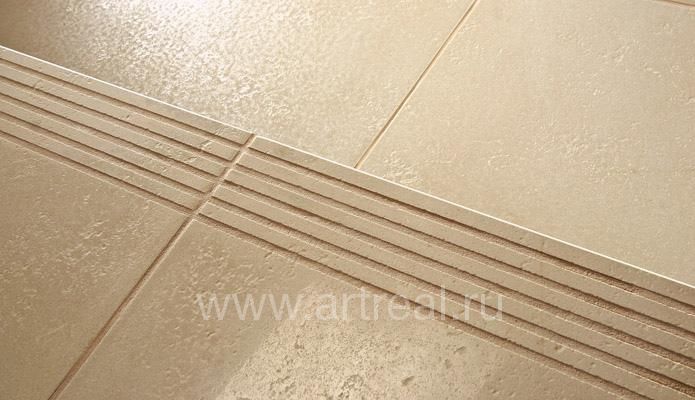 Керамогранит Casalgrande Padana Meteor в интерьере