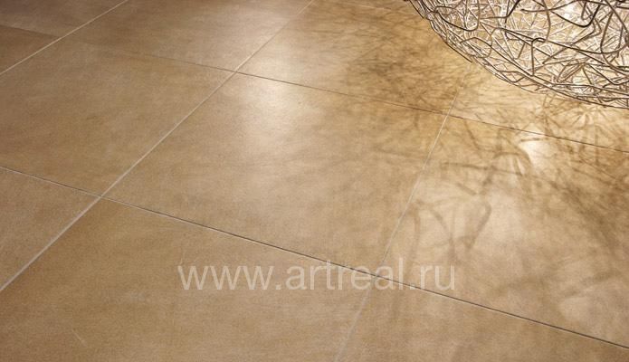 Керамогранит Casalgrande Padana Meteor в интерьере