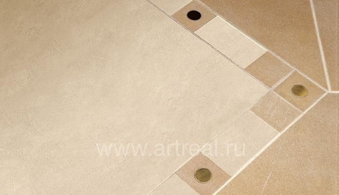 Керамогранит Casalgrande Padana Meteor в интерьере