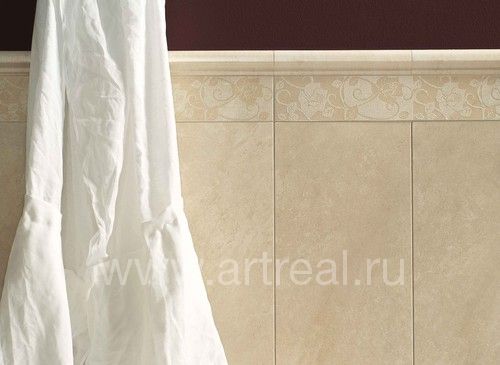 Polis Domus Aurea Керамогранит Polis Domus Aurea в интерьере