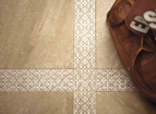 Polis Domus Aurea Керамогранит Polis Domus Aurea в интерьере