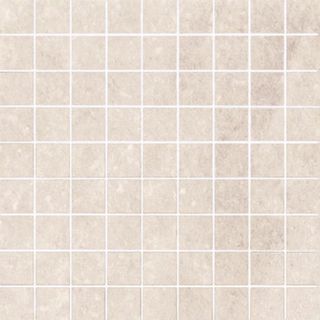 Polis Domus Aurea мозаика Crema Marfil Mosaico 30*30
