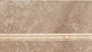 Polis Domus Aurea цоколь Breccia Aurora Alzata Nat 30*17