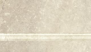 Polis Domus Aurea цоколь Botticino Alzata Nat 30*17