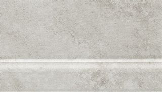 Polis Domus Aurea цоколь Bardiglio Alzata Nat 30*17