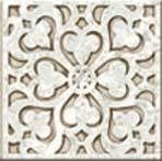 Polis Domus Aurea вставка Tozzetto Aurea Perlage Nat 8.5*8.5