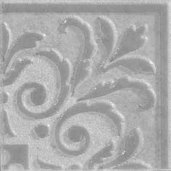 Polis Domus Aurea вставка Lux Tozzetto Platine 15*15