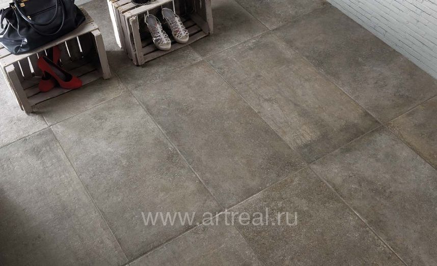 Керамогранит Tagina Apogeo в интерьере