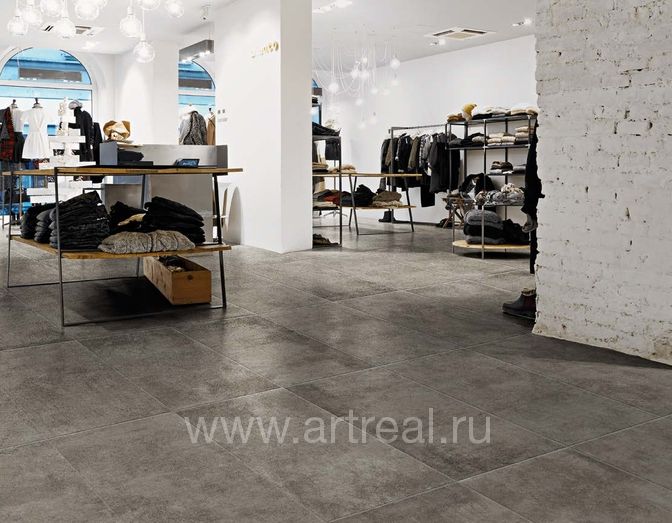 Керамогранит Tagina Apogeo в интерьере