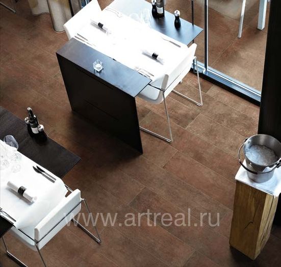 Керамогранит Tagina Apogeo в интерьере