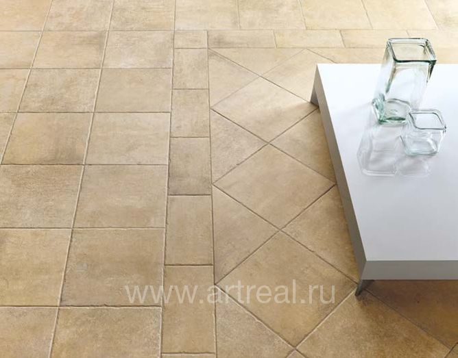 Керамогранит Tagina Apogeo в интерьере