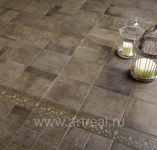 Керамогранит Tagina Apogeo в интерьере