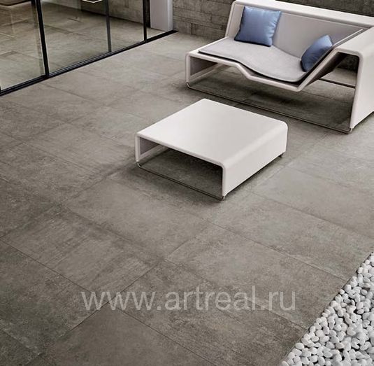 Керамогранит Tagina Apogeo в интерьере