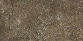 Напольная плитка Fondo Dark Brown Rett. 90*45