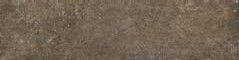 Напольная плитка Fondo Dark Brown Rett. 90*22.5
