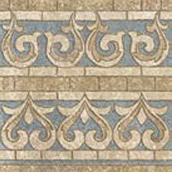 Декор Fascia Lobata 35*35