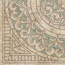 Декор Angolo Rosone 35*35