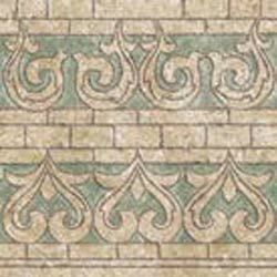 Декор Fascia Lobata 35*35