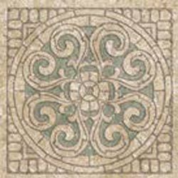 Декор Rosone Piano Colorato 35*35