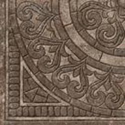 Декор Angolo Rosone 35*35