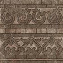 Декор Fascia Lobata 35*35