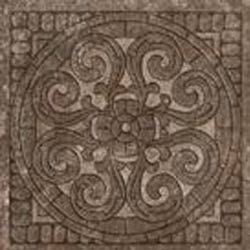 Декор Rosone Piano Colorato 35*35