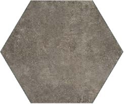 Напольная плитка Esagona In Tinta Anthracite L19,5 8BFIOES 39.2*34