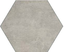 Напольная плитка Esagona In Tinta Grey L19,5 8BF06ES 39.2*34