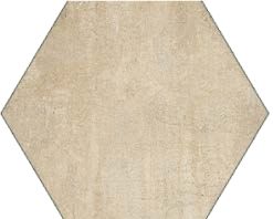 Напольная плитка Esagona In Tinta Tortora L19,5 8BF5EES 39.2*34