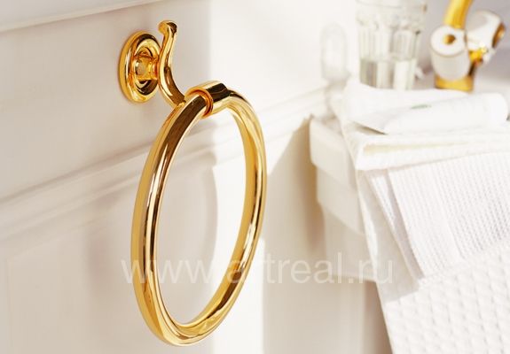 Pomd'or Windsor Аксессуары для ванной Pomd'or Windsor в интерьере