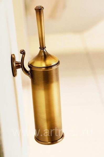 Pomd'or Windsor Аксессуары для ванной Pomd'or Windsor в интерьере