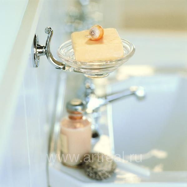 Pomd'or Windsor Аксессуары для ванной Pomd'or Windsor в интерьере