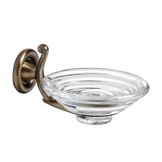 Pomd'or Windsor мыльница 26.60.01.011 18*14