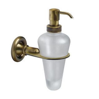 Pomd'or Windsor дозатор  26.78.01.011 14*8