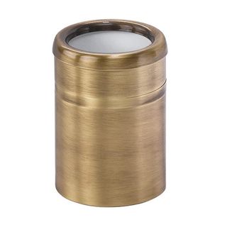 Pomd'or Windsor стакан для зубных щеток 14.70.52.011 8*8