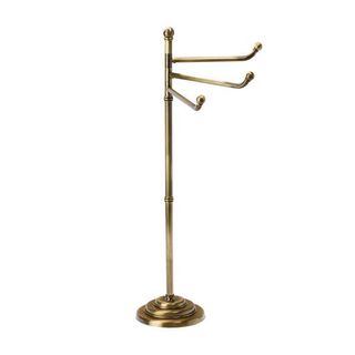 Pomd'or Windsor полотенцедержатель 26.12.01.002 0*0