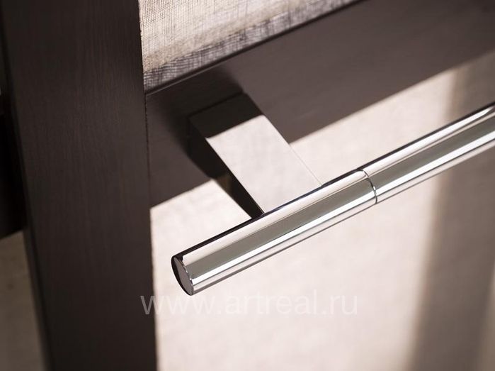 Аксессуары для ванной Pomd'or Iside в интерьере