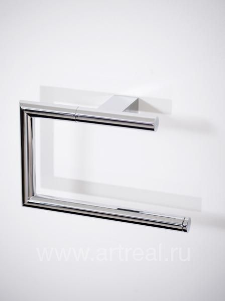 Аксессуары для ванной Pomd'or Iside в интерьере