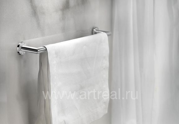 Pomdor Kubic Аксессуары для ванной Pomdor Kubic в интерьере