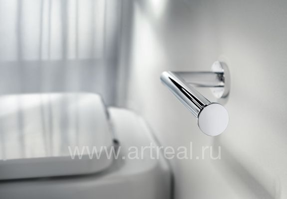 Pomdor Kubic Аксессуары для ванной Pomdor Kubic в интерьере