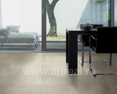 Керамогранит Casalgrande Padana Mineral Chrom в интерьере