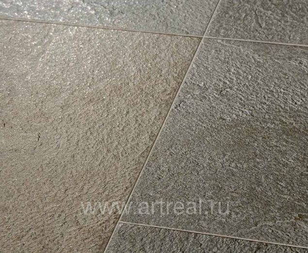 Керамогранит Casalgrande Padana Mineral Chrom в интерьере