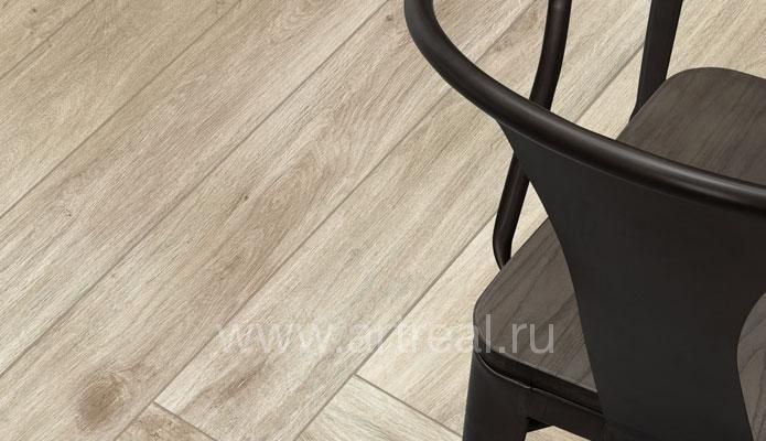 Керамогранит Casalgrande Padana Tavolato в интерьере