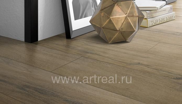 Керамогранит Casalgrande Padana Tavolato в интерьере