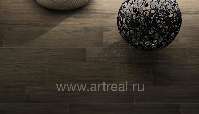 Керамогранит Casalgrande Padana Tavolato в интерьере