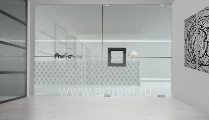 Керамогранит Casalgrande Padana Tavolato в интерьере