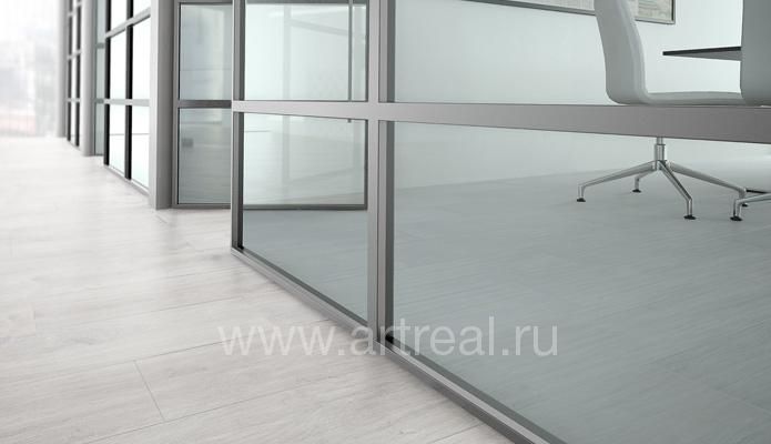 Керамогранит Casalgrande Padana Tavolato в интерьере