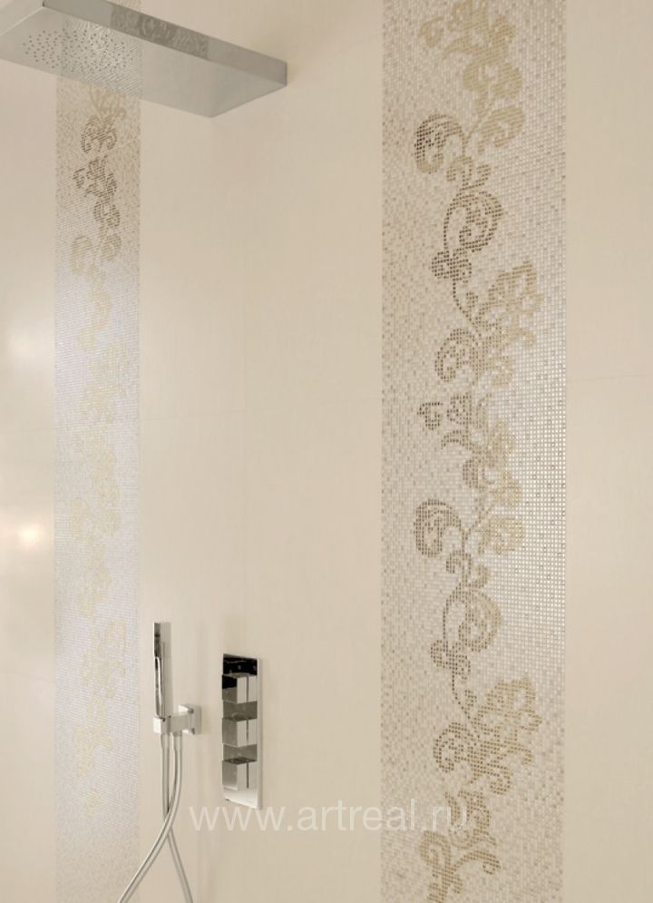 Impronta Le Rable Керамическая плитка Impronta Le Rable в интерьере